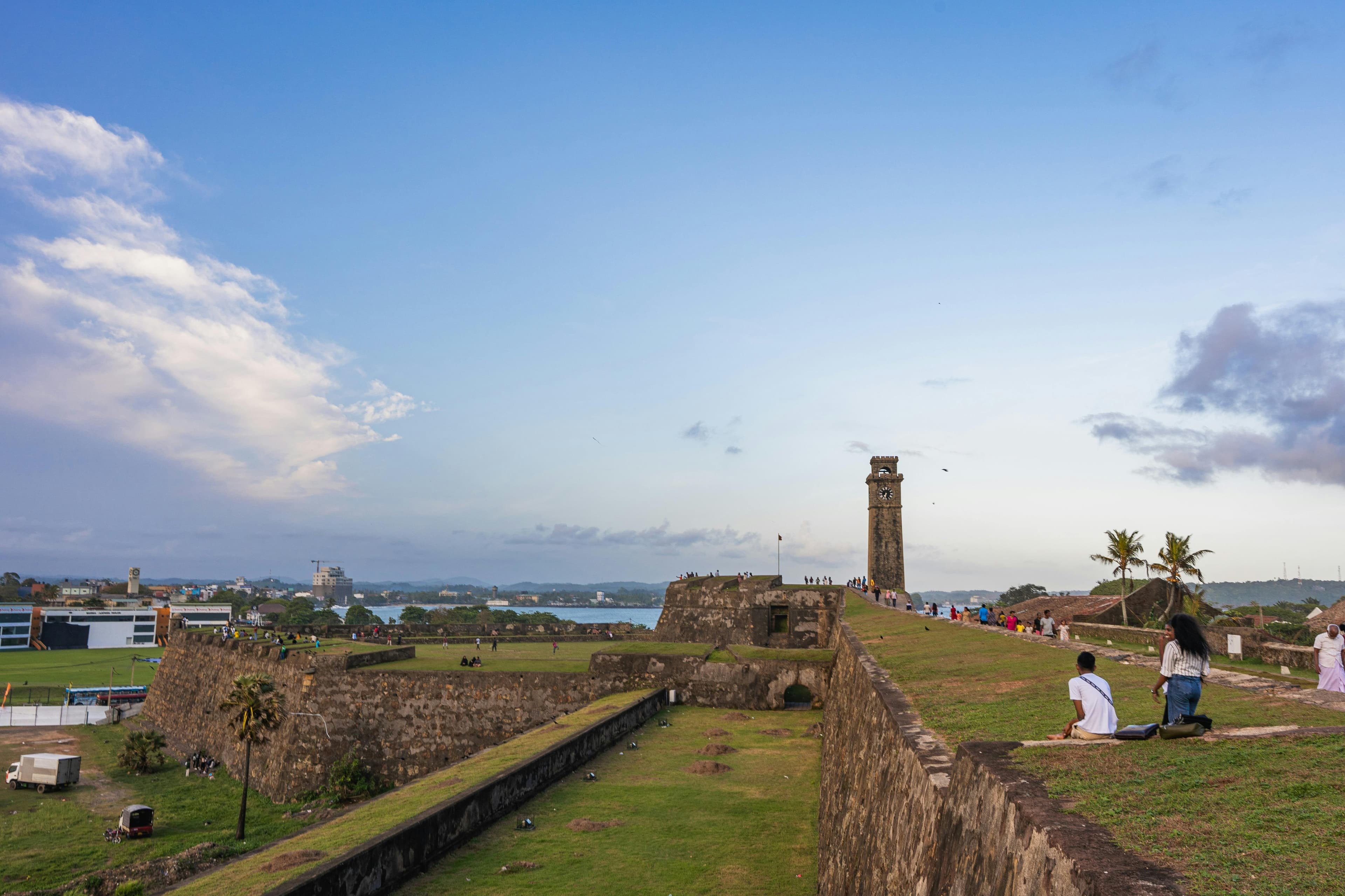 Galle Fort