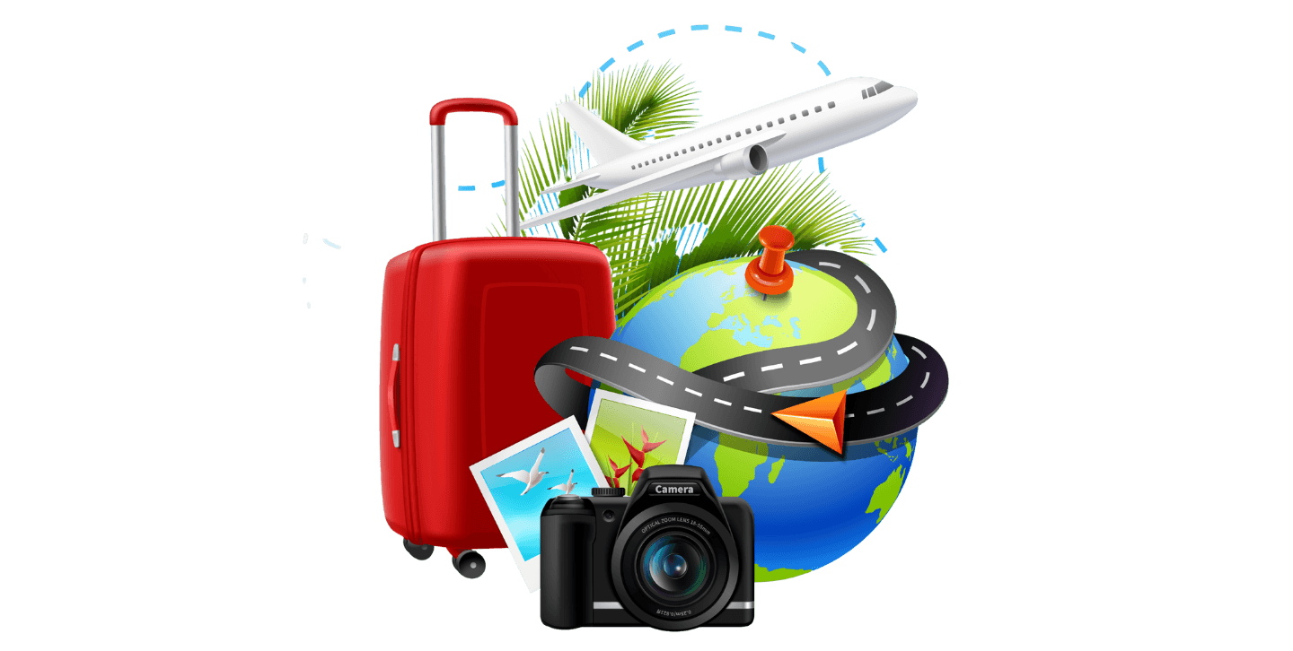 Best Travel Agency